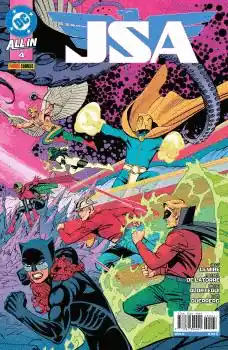 ALL IN JSA N 04 Económico