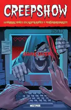 CREEPSHOW N 04 Compra Hoy