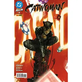Compra Ahora ALL IN CATWOMAN N 04