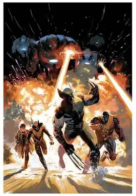 X FORCE N 42 Última Oportunidad