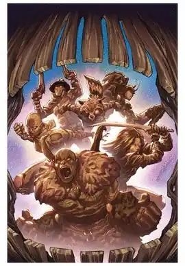 Súper Precio GUARDIANES DE LA GALAXIA N 08
