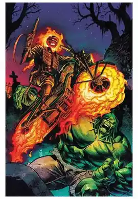 Mejor Precio INCREIBLE HULK EL N 06