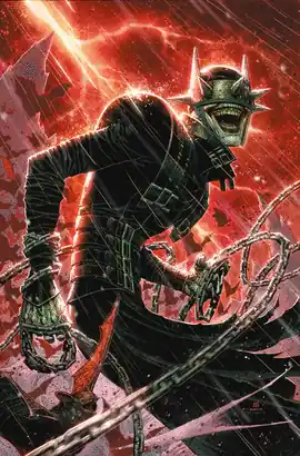 Ordenar Ahora Mismo BATMAN QUE RIE EL SE ALZA EL INFIERNO DC POCKET