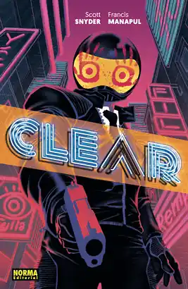 CLEAR Envío Exprés