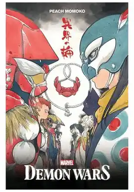 Oferta Especial DEMON WARS