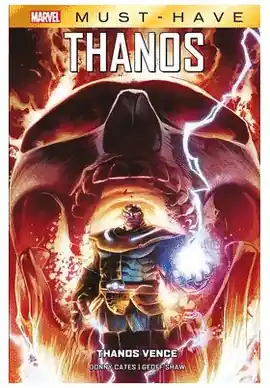 Gran Oferta THANOS VENCE
