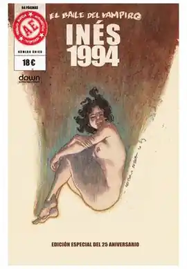 No Te Lo Pierdas INES 1994