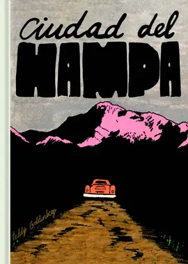 Promoción CIUDAD DEL HAMPA