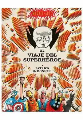 VIAJE DEL SUPERHEROE EL Precio Rebajado