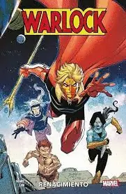 Imprescindible (Must-Have) WARLOCK RENACIMIENTO