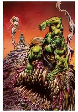 INCREIBLE HULK EL N 05 Oferta De Temporada