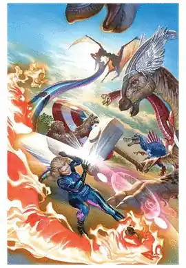 4 FANTASTICOS LOS N 12 Precio De Fábrica