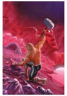 Súper Precio INMORTAL THOR EL N 03