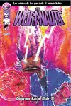 A Buen Precio WEIRDNAUTS N 07 THE