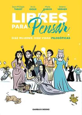 LIBRES PARA PENSAR Popular