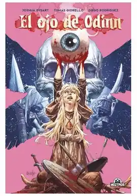 Última Versión OJO DE ODINN EL