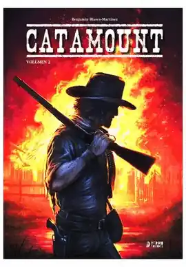 Alta Calidad CATAMOUNT N 02
