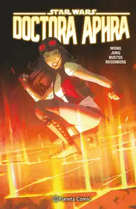 STAR WARS DOCTORA APHRA N 06 Liquidación