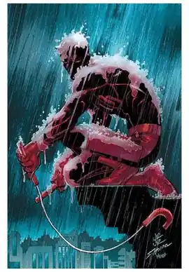DAREDEVIL N 01 Oferta Especial