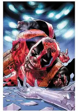 MASACRE N 06 Descuento