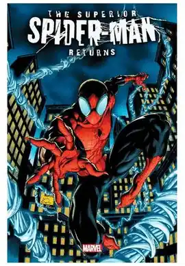 SPIDERMAN SUPERIOR N 00 Compra Hoy