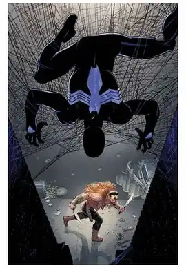 ASOMBROSO SPIDERMAN EL N 22 Última Oportunidad