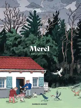 Gran Oferta MEREL