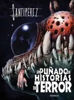 UN PUÑADO DE HISTORIAS DE TERROR Comprar En Línea