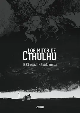 Últimas Unidades MITOS DE CTHULHU LOS