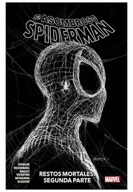 ASOMBROSO SPIDERMAN EL N 13 Súper Precio