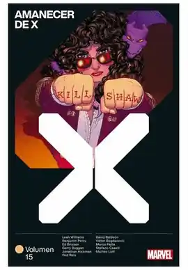 Última Versión AMANECER DE X N 15