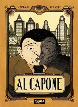 AL CAPONE Ocasión Especial