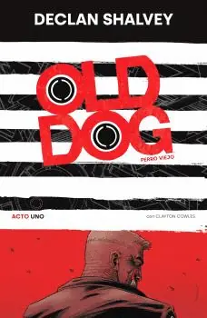 OLD DOG PERRO VIEJO N 01 Ordenar Ahora Mismo