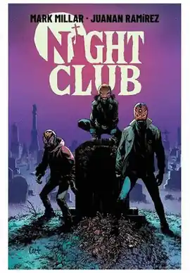 Precio Económico NIGHT CLUB