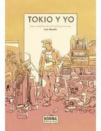 A Buen Precio TOKIO Y YO