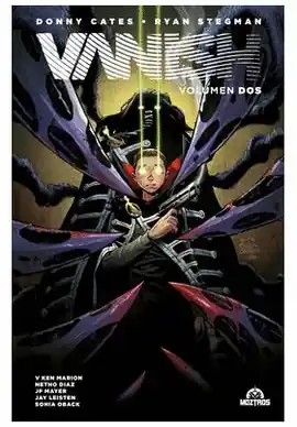 VANISH N 02 Entrega Rápida