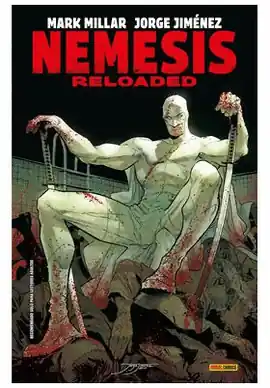 Barato NEMESIS RELOADED