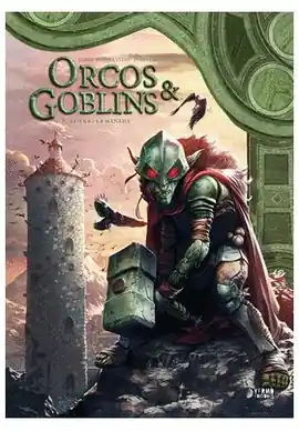 Mejor Precio ORCOS Y GOBLINS N 09 AZH RR LA MANADA