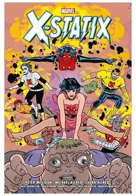 Promoción Exclusiva X STATIX N 02