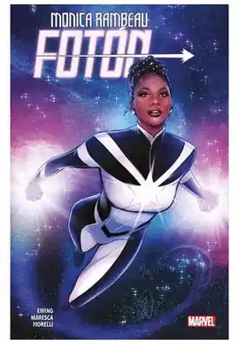 Oferta De Temporada MONICA RAMBEAU FOTON