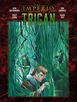 IMPERIO DE TRIGAN EL N 05 Precio Bajo