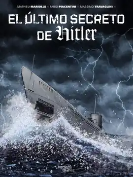 Compra Hoy ULTIMO SECRETO DE HITLER EL