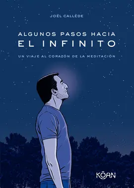 ALGUNOS PASOS HACIA EL INFINITO Ocasión Especial