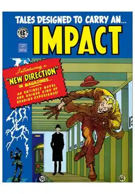 A Buen Precio IMPACT