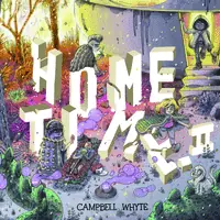 Más Vendido HOME TIME 2