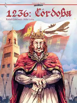 Imprescindible (Must-Have) 1236 CORDOBA