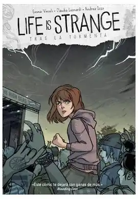 Precio De Oferta LIFE IS STRANGE TRAS LA TORMENTA