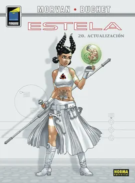 Promoción Exclusiva ESTELA 20 ACTUALIZACION
