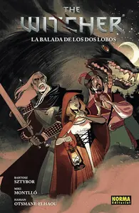 WITCHER 07 THE Ocasión Especial