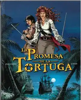 PROMESA DE LA TORTUGA N 03 LA Mejor Precio